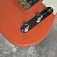 Fender 【美品中古】Made in Japan Traditional 50s Telecaster Fiesta Red 【2022年製】【3.34kg】_5