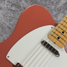 Fender 【美品中古】Made in Japan Traditional 50s Telecaster Fiesta Red 【2022年製】【3.34kg】_7