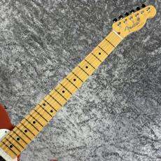 Fender 【美品中古】Made in Japan Traditional 50s Telecaster Fiesta Red 【2022年製】【3.34kg】_8