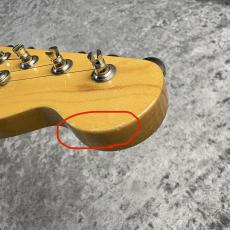 Fender 【美品中古】Made in Japan Traditional 50s Telecaster Fiesta Red 【2022年製】【3.34kg】_9