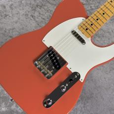 Fender 【美品中古】Made in Japan Traditional 50s Telecaster Fiesta Red 【2022年製】【3.34kg】_10