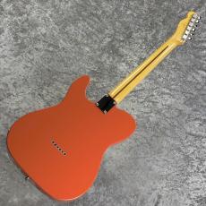 Fender 【美品中古】Made in Japan Traditional 50s Telecaster Fiesta Red 【2022年製】【3.34kg】_11