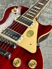 Gibson 【10月セール!31日迄開催】Les Paul Standard  -WineRed - 【2000' USED】【1F】_9