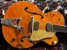 Gretsch G6120T-BSSMK Brian Setzer Signature'59 "Smoke"#JT26092176 [約3.27㎏][良杢個体]