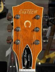 Gretsch G6120T-BSSMK Brian Setzer Signature'59 "Smoke"#JT26092176 [約3.27㎏][良杢個体]_6