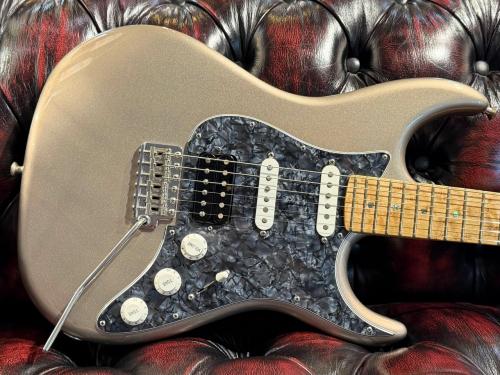 XOTiC XS-2 ~Silver Flip Flop~ 2014年製中古