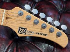 XOTiC XS-2 ~Silver Flip Flop~ 2014年製中古_5
