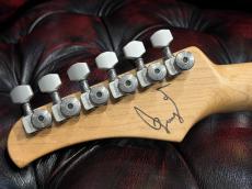 XOTiC XS-2 ~Silver Flip Flop~ 2014年製中古_9