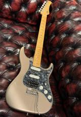 XOTiC XS-2 ~Silver Flip Flop~ 2014年製中古_11