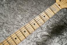Fender Custom Shop 1954 Stratocaster Relic by Greg Fessler / Wide Fade 2Color Sunburst [3.21kg]_5