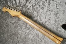 Fender Custom Shop 1954 Stratocaster Relic by Greg Fessler / Wide Fade 2Color Sunburst [3.21kg]_9