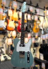 Psychederhythm Standard-T ~ Pastille Green Metallic ~_4