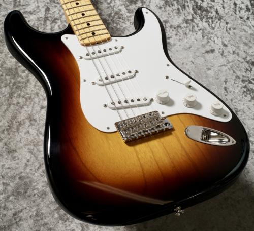 Fender Custom Shop MBS LTD 70th Ann. 1954 Stratocaster NOS Built by Todd Kraus / Wide Fade 2Color Sunburst [3.25kg]
