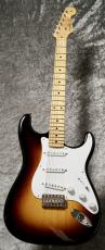 Fender Custom Shop MBS LTD 70th Ann. 1954 Stratocaster NOS Built by Todd Kraus / Wide Fade 2Color Sunburst [3.25kg]_3