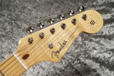 Fender Custom Shop MBS LTD 70th Ann. 1954 Stratocaster NOS Built by Todd Kraus / Wide Fade 2Color Sunburst [3.25kg]_4