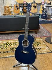 Martin CTM 000-28 NavyBlue【分割無金利】_2