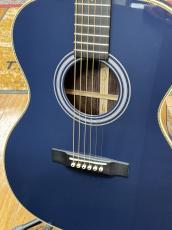 Martin CTM 000-28 NavyBlue【分割無金利】_4