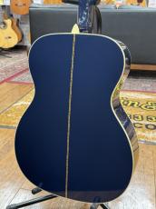 Martin CTM 000-28 NavyBlue【分割無金利】_7