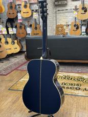 Martin CTM 000-28 NavyBlue【分割無金利】_8
