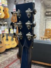 Martin CTM 000-28 NavyBlue【分割無金利】_9