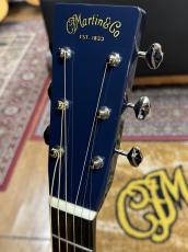 Martin CTM 000-28 NavyBlue【分割無金利】_10