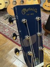 Martin CTM 000-28 NavyBlue【分割無金利】_11