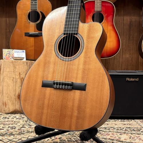 Martin 000C Nylon【2013年製】