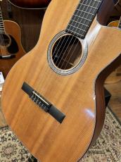 Martin 000C Nylon【2013年製】_4