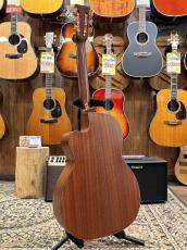 Martin 000C Nylon【2013年製】_11