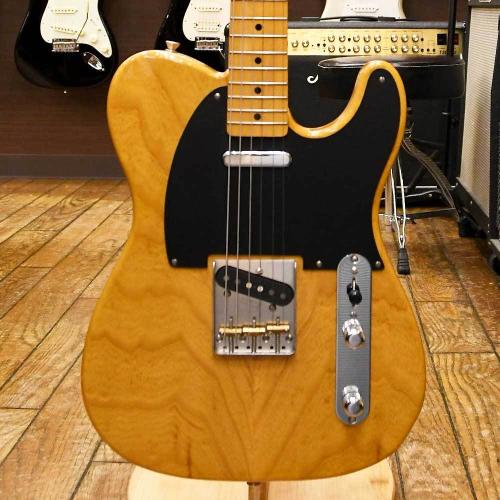 Fender Japan TL52 VSP