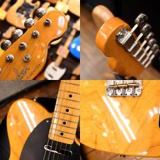 Fender Japan TL52 VSP_3