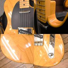 Fender Japan TL52 VSP_4