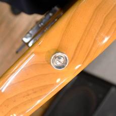 Fender Japan TL52 VSP_7