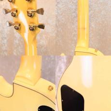 Gibson 1968 Les Paul Custom_4