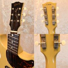 Gibson Historic Collection 1958 Les Paul Junior_3