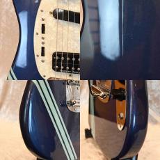 Fender Japan MG-KC_3