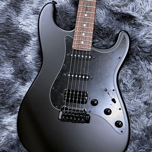 Black Smoker Standard Series SIGMA-SSH Matte Black MH【展示入替特価】【2025年製】
