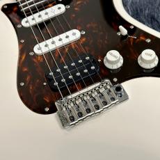 Black Smoker Standard Series SIGMA-SSH Olympic White MH【展示入替特価】【2025年製】_3