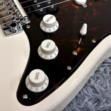 Black Smoker Standard Series SIGMA-SSH Olympic White MH【展示入替特価】【2025年製】_4