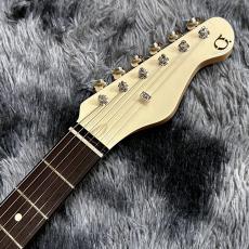 Black Smoker Standard Series SIGMA-SSH Olympic White MH【展示入替特価】【2025年製】_7