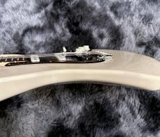 Black Smoker Standard Series SIGMA-SSH Olympic White MH【展示入替特価】【2025年製】_11