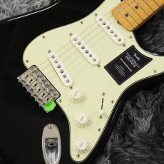Fender Limited Edition Vintera II Road Worn '60s Stratocaster Black / Maple【1本限定特価】_3