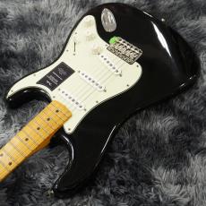 Fender Limited Edition Vintera II Road Worn '60s Stratocaster Black / Maple【1本限定特価】_4
