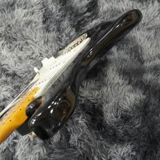 Fender Limited Edition Vintera II Road Worn '60s Stratocaster Black / Maple【1本限定特価】_9