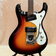 Mosrite Super Custom 65