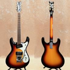 Mosrite Super Custom 65_2