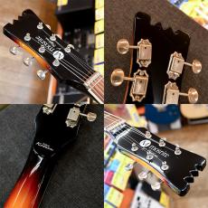 Mosrite Super Custom 65_3