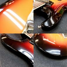 Mosrite Super Custom 65_4