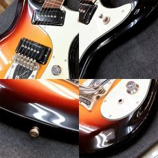 Mosrite Super Custom 65_5
