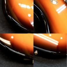 Mosrite Super Custom 65_7